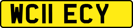 WC11ECY