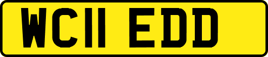 WC11EDD