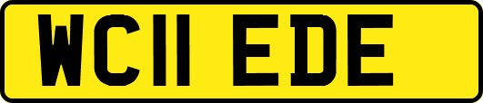 WC11EDE