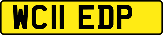 WC11EDP