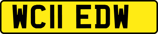 WC11EDW