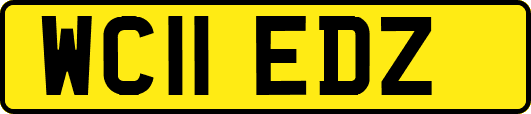 WC11EDZ
