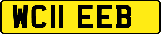 WC11EEB
