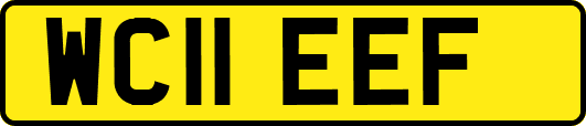 WC11EEF