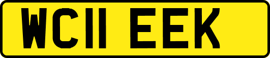 WC11EEK