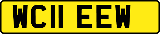 WC11EEW