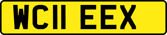 WC11EEX