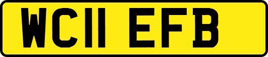 WC11EFB