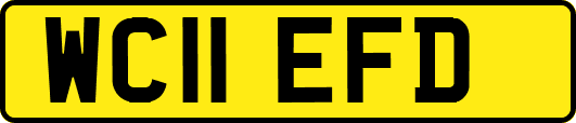 WC11EFD