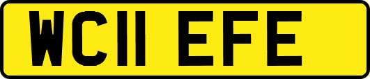 WC11EFE