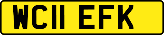 WC11EFK