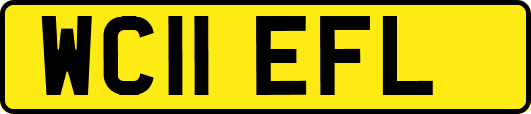 WC11EFL