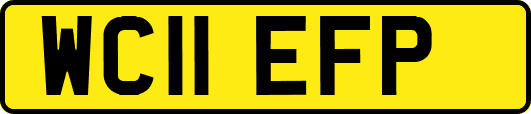 WC11EFP
