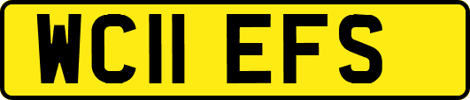 WC11EFS