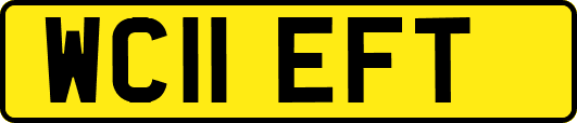WC11EFT