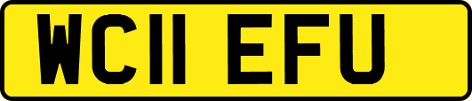 WC11EFU