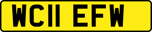 WC11EFW