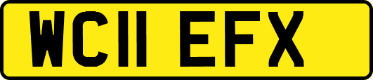 WC11EFX