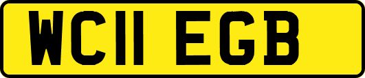 WC11EGB