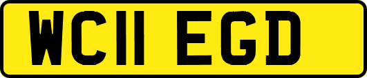 WC11EGD