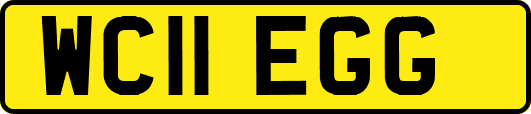 WC11EGG