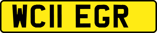 WC11EGR