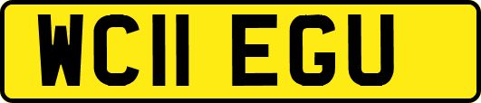 WC11EGU