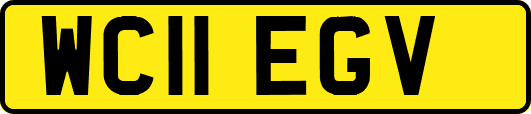 WC11EGV
