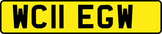 WC11EGW