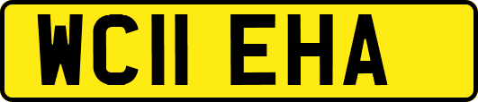 WC11EHA