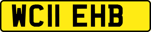 WC11EHB
