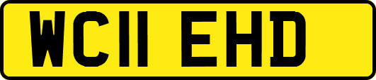 WC11EHD