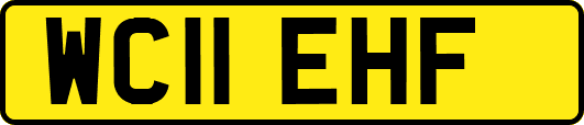 WC11EHF