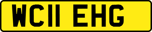 WC11EHG