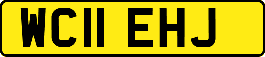 WC11EHJ