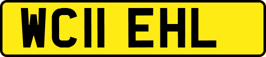 WC11EHL