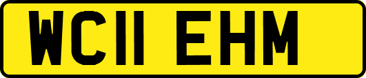 WC11EHM