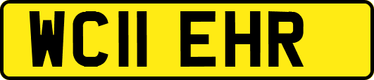 WC11EHR