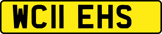 WC11EHS