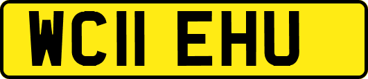 WC11EHU