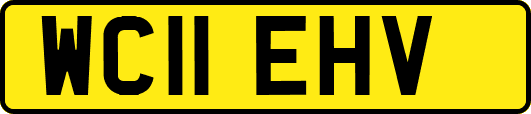 WC11EHV