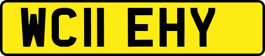WC11EHY