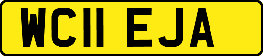 WC11EJA