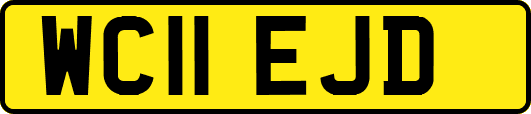 WC11EJD