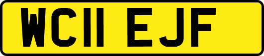 WC11EJF