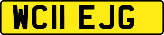 WC11EJG