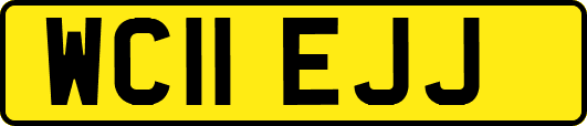 WC11EJJ