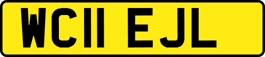 WC11EJL