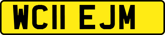 WC11EJM