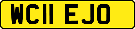 WC11EJO